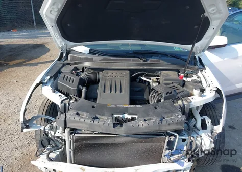 2014 Chevrolet Equinox 1Lt из США, поврежденный, VIN 2GNFLFEK3E6315606